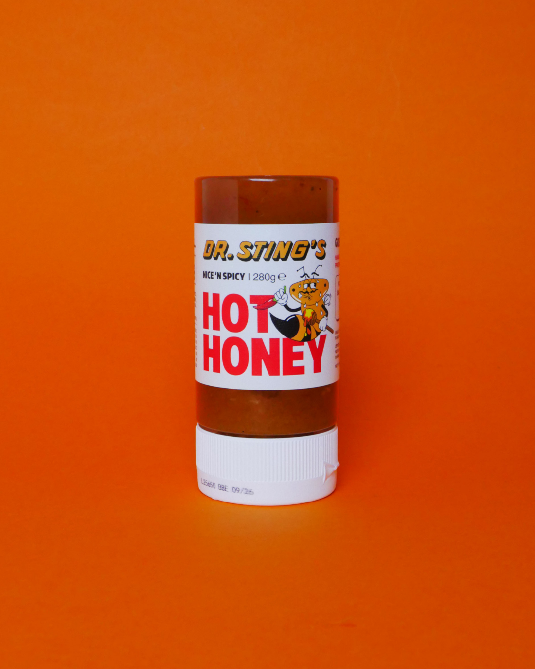 Hot Honey Recipe: How to Make It Properly at Home