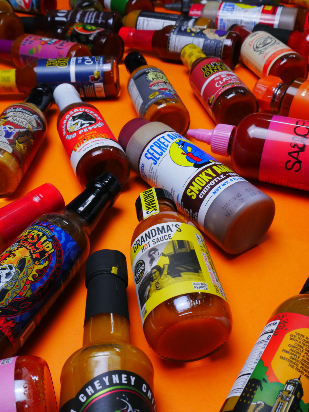 Corporate Gift Ideas That Don't End Up in a Drawer: Why Hot Sauce Is the New Go-To