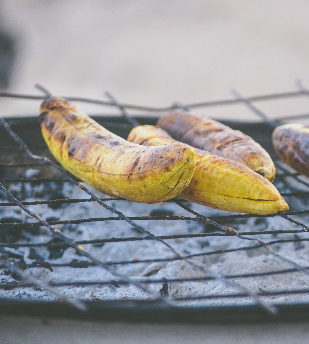 Plantain
