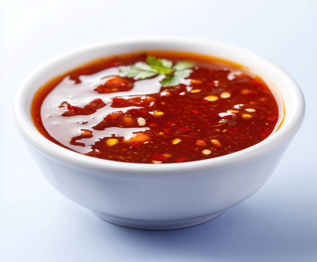 sweet chilli sauce