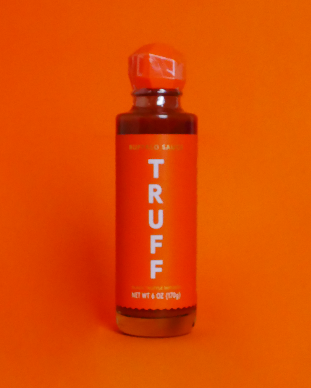 Truff Hot Sauce