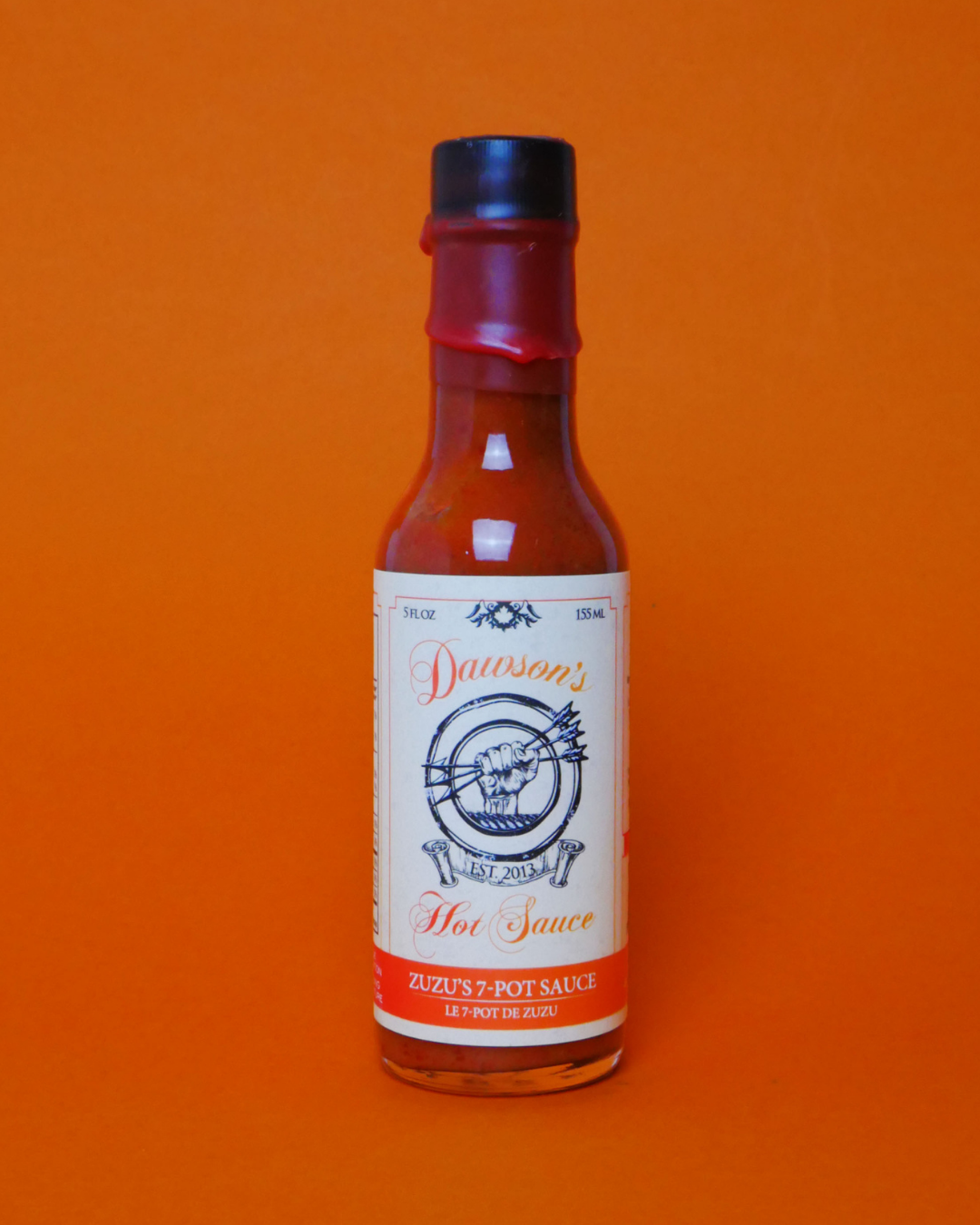 Zuzu's 7 Pot | Dawson's