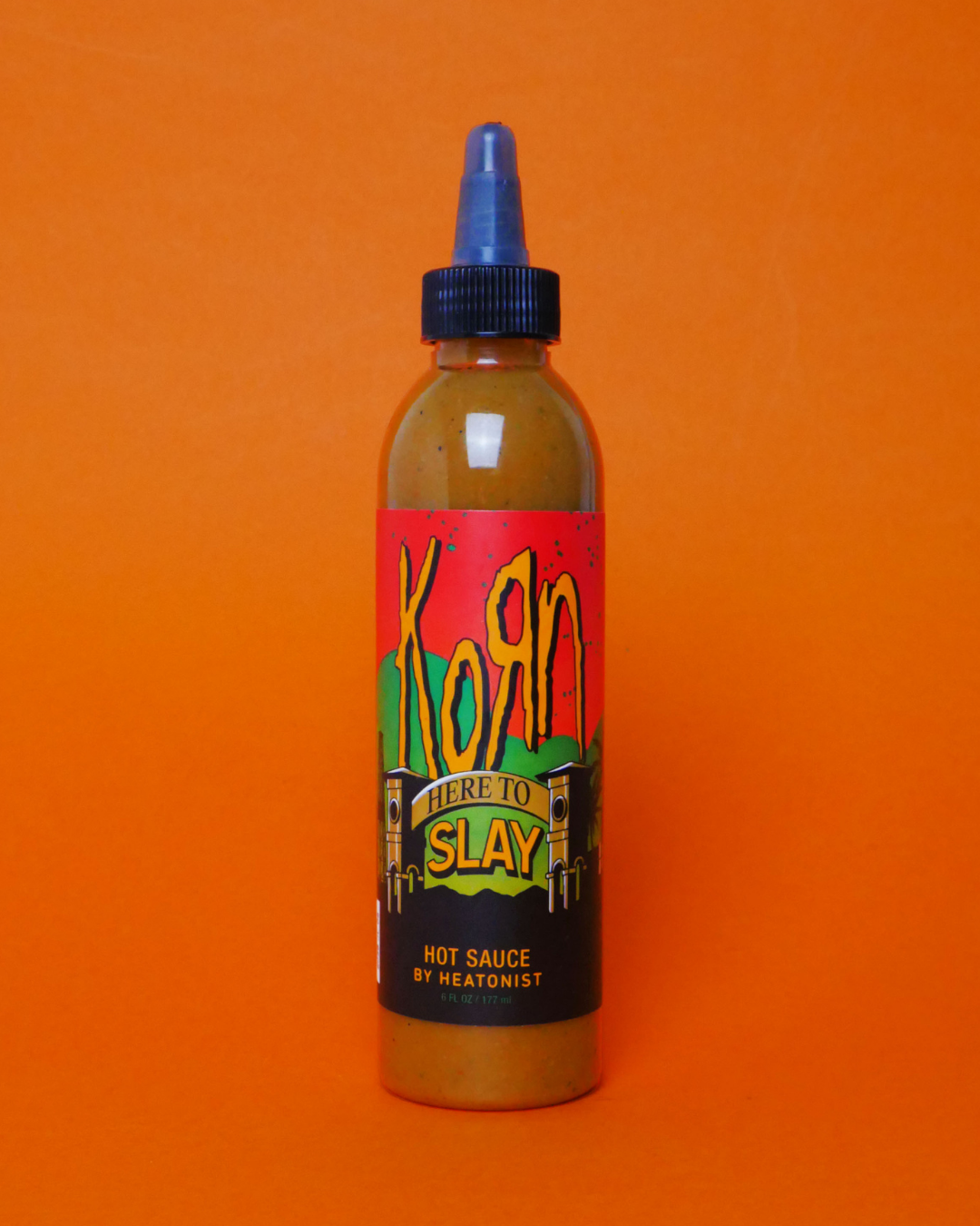Here To Slay | Korn