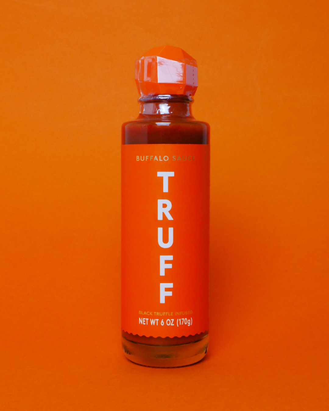 Truff Buffalo by Truff