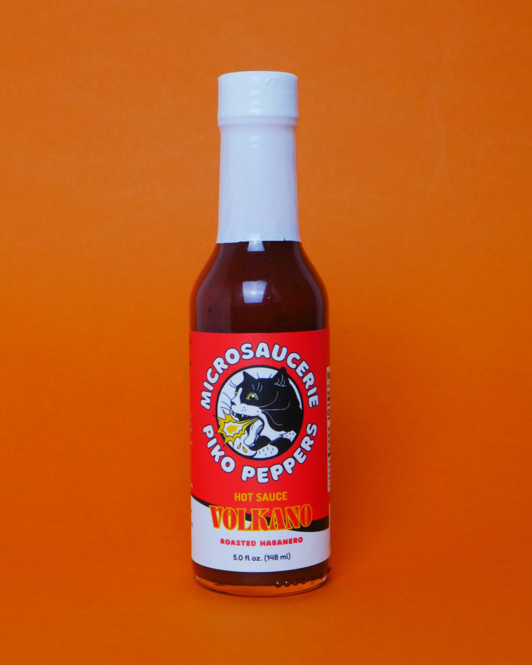 Volkano | Piko Pepper's
