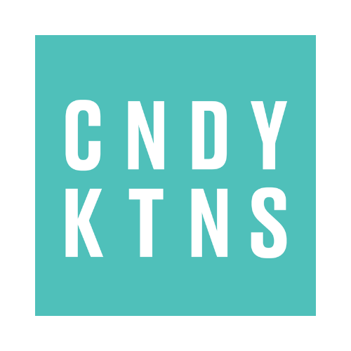 Candy Kittens