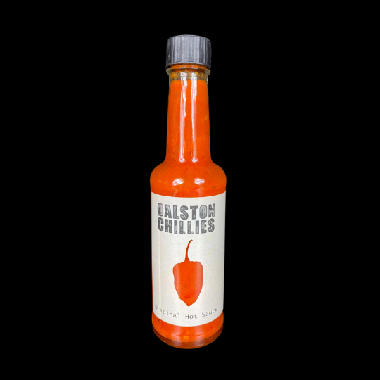 Bottle In A Bag - Bauce Brothers